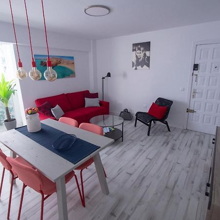 Views Of Santa Cruz Wifi And Smart Tv Appartement Buitenkant foto