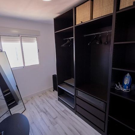 Views Of Santa Cruz Wifi And Smart Tv Appartement Buitenkant foto