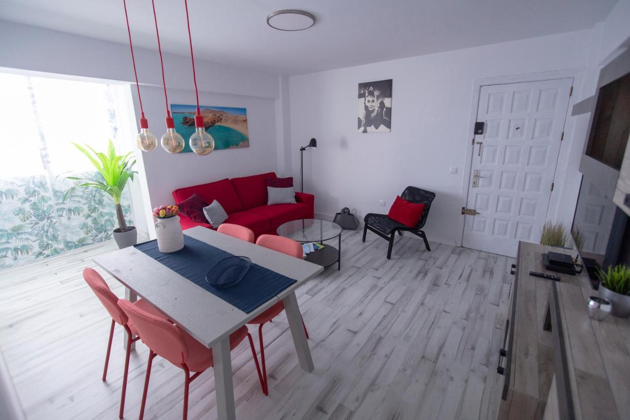 Views Of Santa Cruz Wifi And Smart Tv Appartement Buitenkant foto