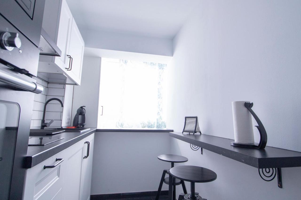 Views Of Santa Cruz Wifi And Smart Tv Appartement Buitenkant foto