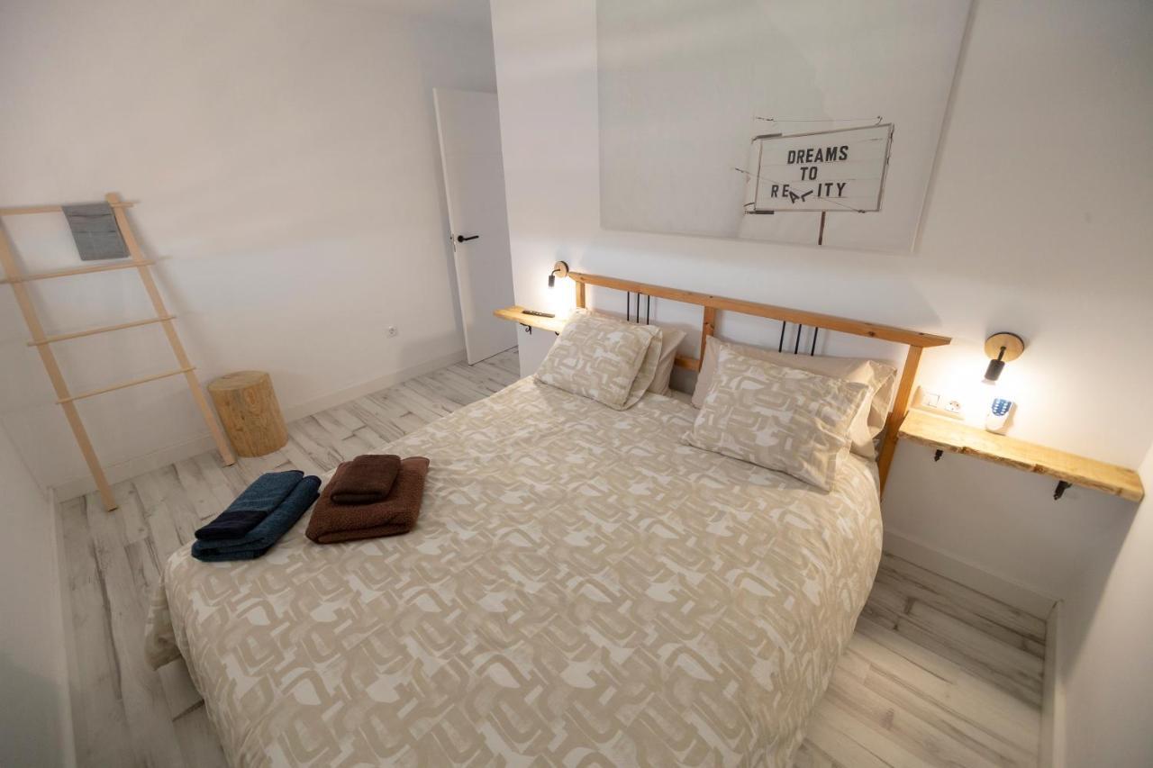 Views Of Santa Cruz Wifi And Smart Tv Appartement Buitenkant foto