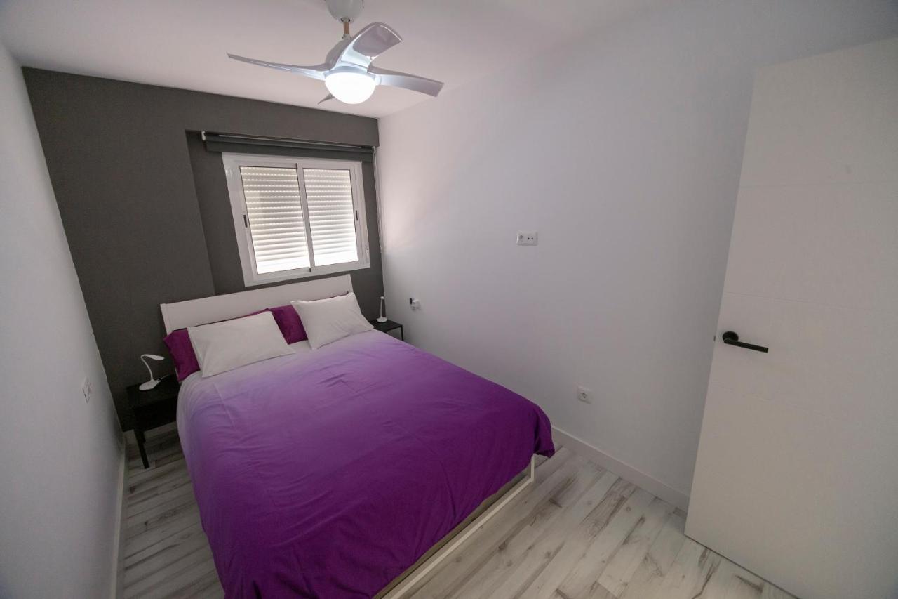 Views Of Santa Cruz Wifi And Smart Tv Appartement Buitenkant foto