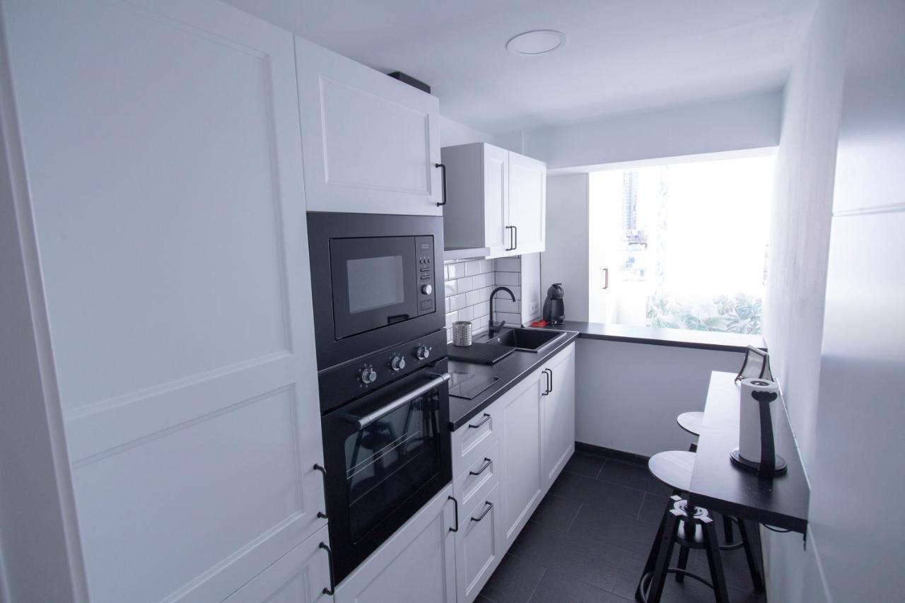 Views Of Santa Cruz Wifi And Smart Tv Appartement Buitenkant foto
