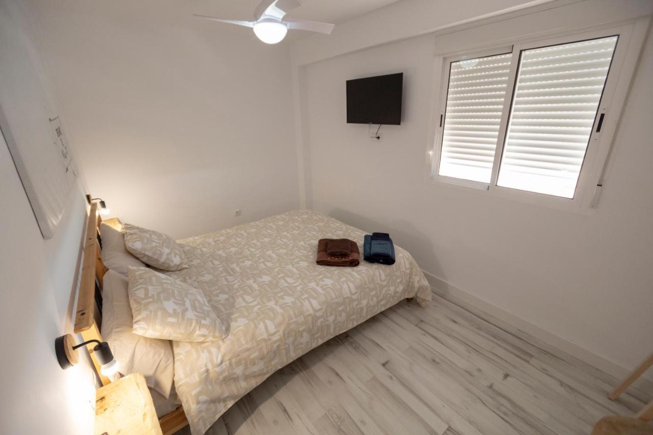 Views Of Santa Cruz Wifi And Smart Tv Appartement Buitenkant foto