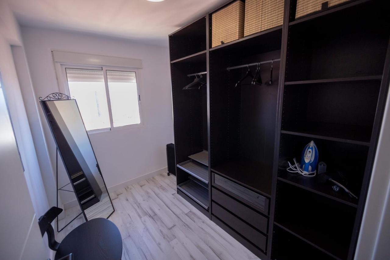 Views Of Santa Cruz Wifi And Smart Tv Appartement Buitenkant foto