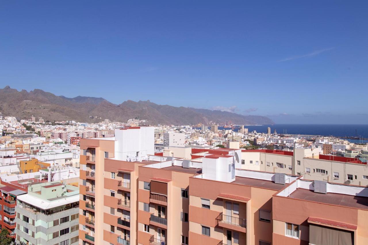 Views Of Santa Cruz Wifi And Smart Tv Appartement Buitenkant foto
