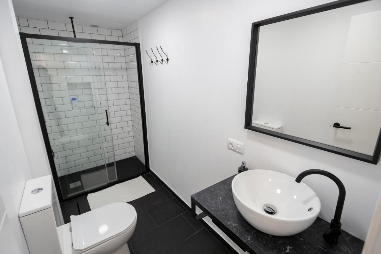 Views Of Santa Cruz Wifi And Smart Tv Appartement Buitenkant foto