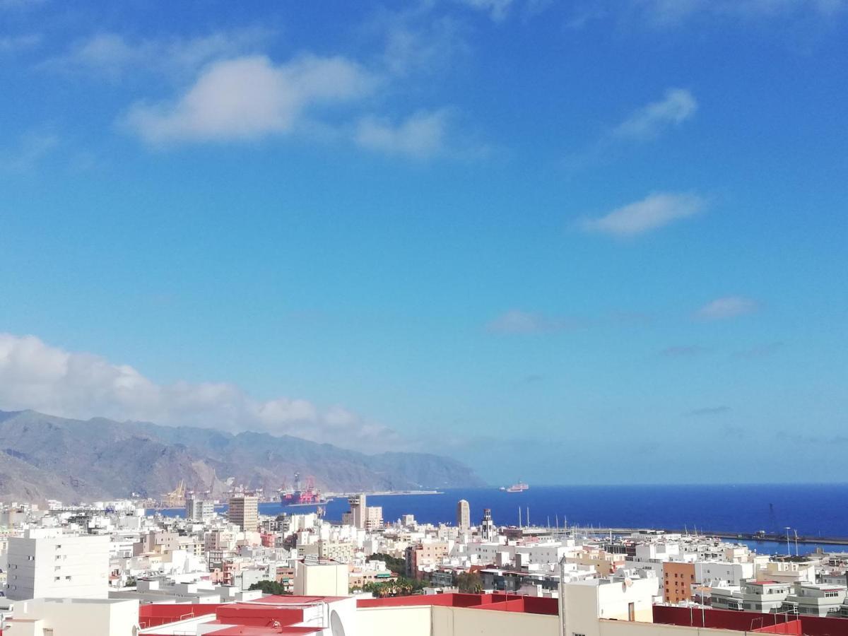Views Of Santa Cruz Wifi And Smart Tv Appartement Buitenkant foto
